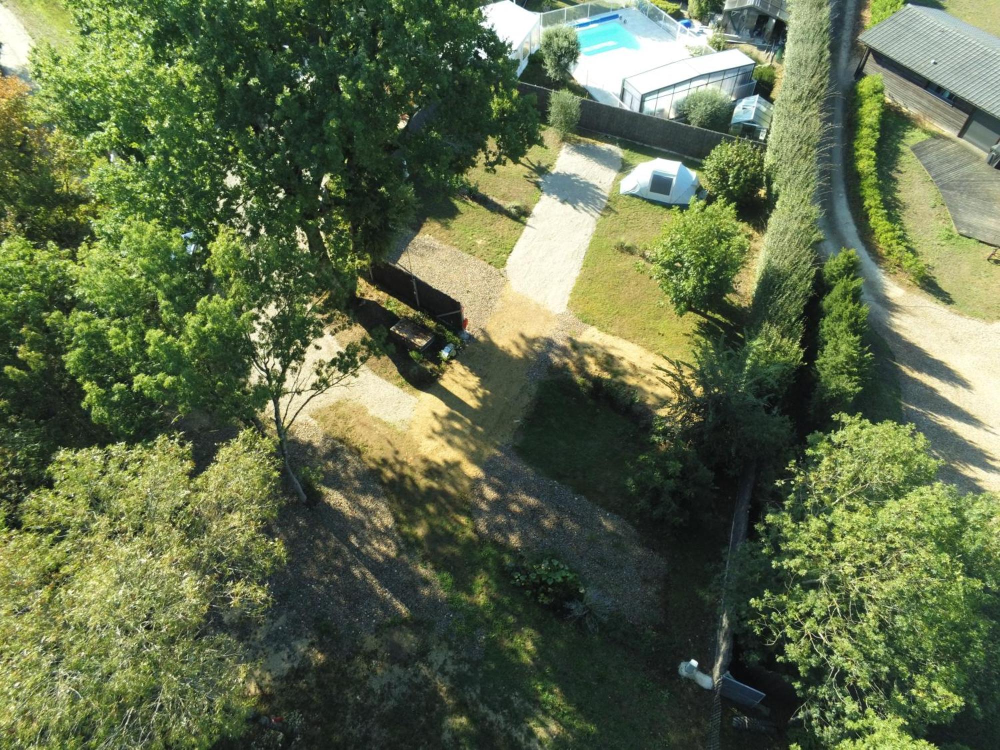 Villa Les Pilotis Du Cognac Bourg-Charente Exterior foto